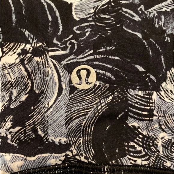 Lululemon Train Times Pant 25” - Picture 10 of 10